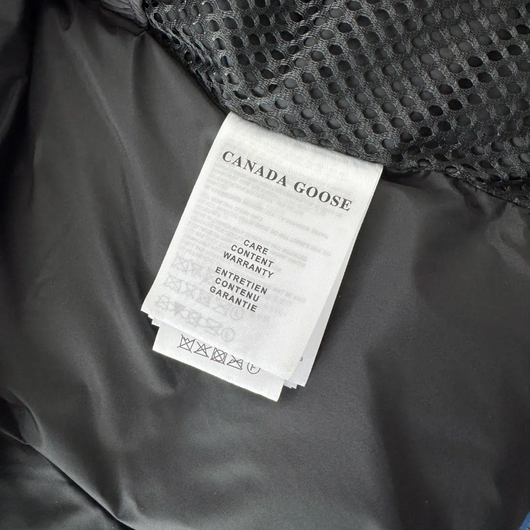 Expedition Fur-Trimmed Down Parka D46024691 — view 11