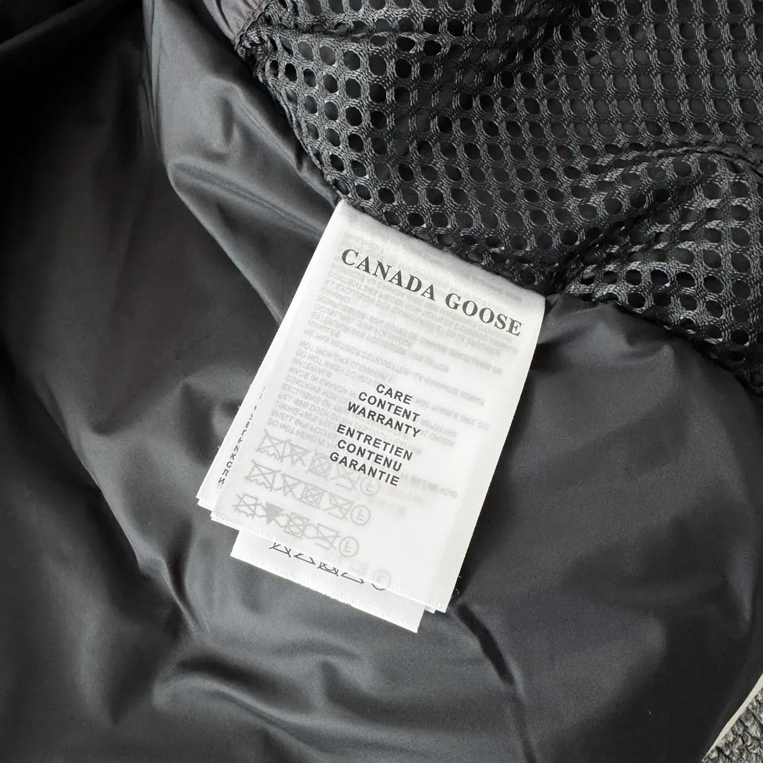 Expedition Fur-Trimmed Down Parka D46024690 — view 12