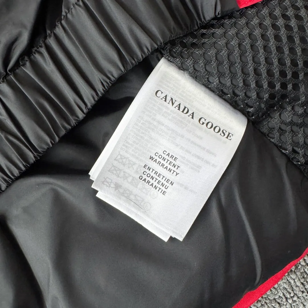 Expedition Fur-Trimmed Down Parka D46024687 — view 10