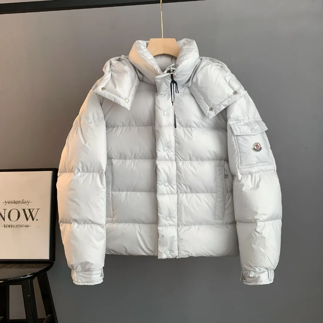 Maya 70th Anniversary Matte Down Puffer Jacket D47024781
