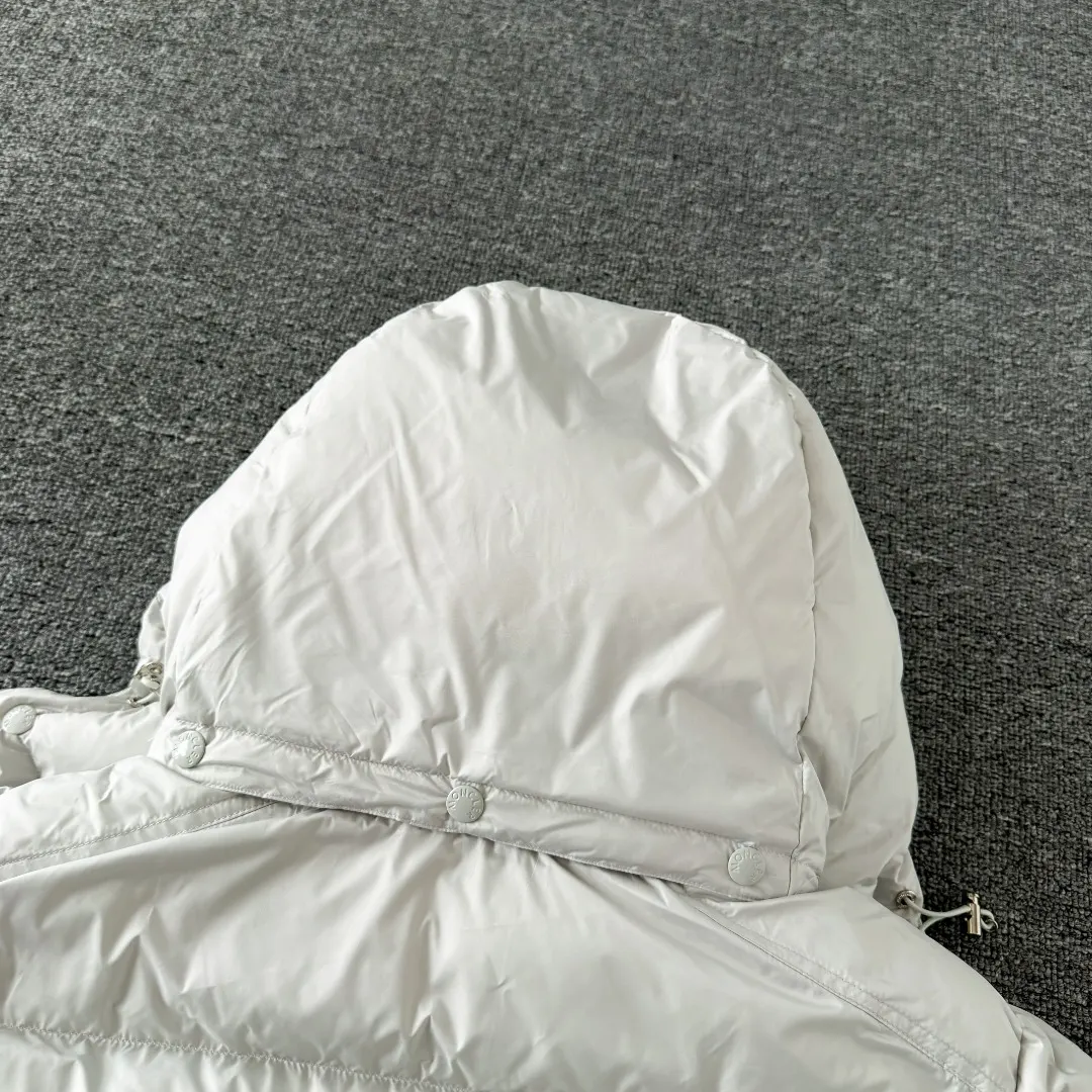 Maya 70th Anniversary Matte Down Puffer Jacket D47024781 — view 13