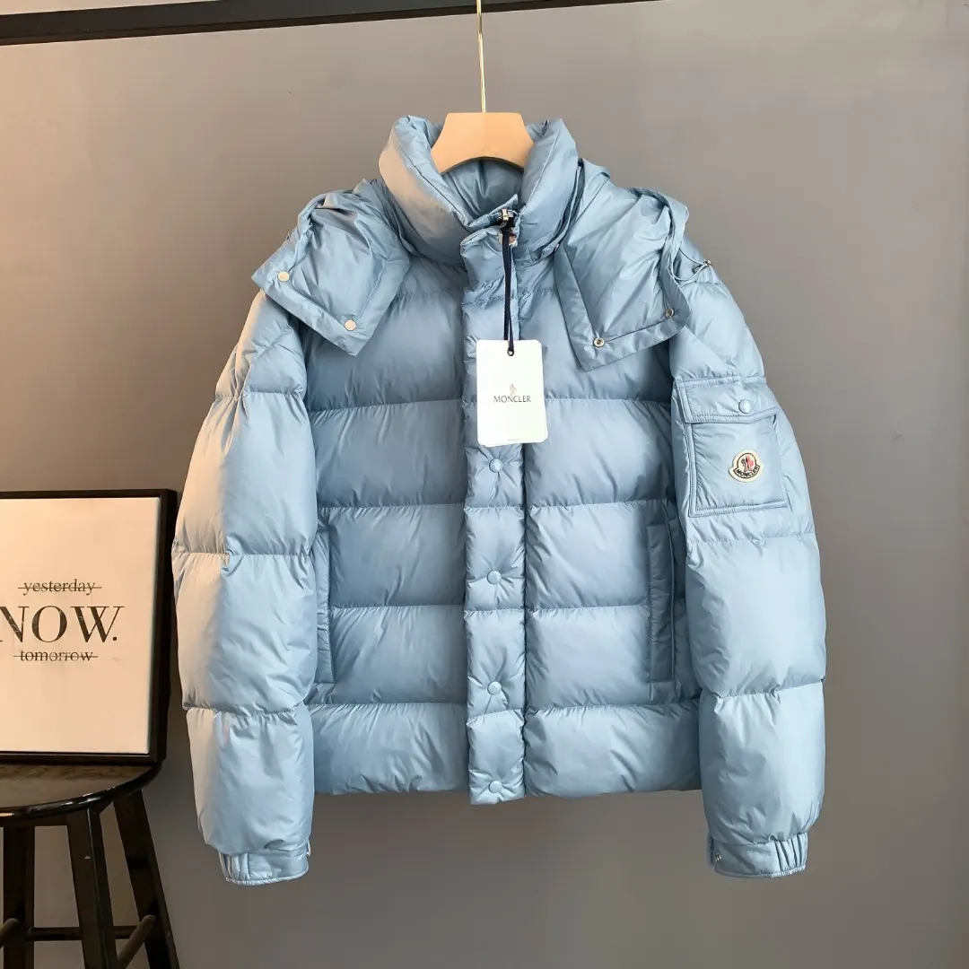 Maya 70th Anniversary Matte Down Jacket D47024780