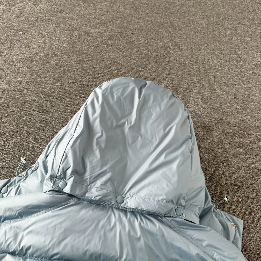 Maya 70th Anniversary Matte Down Jacket D47024780 — view 12