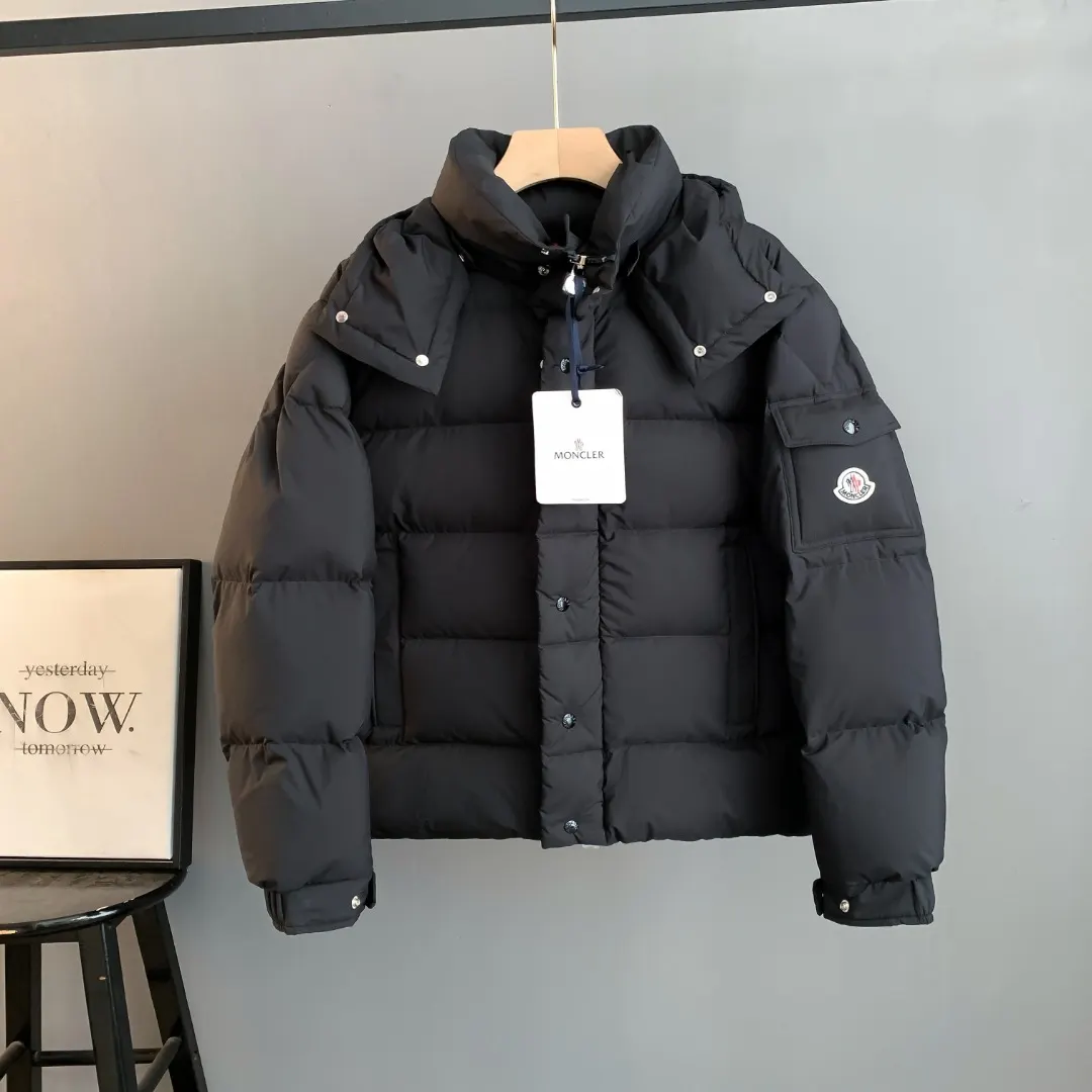 Maya 70th Anniversary Matte Down Jacket D47024784