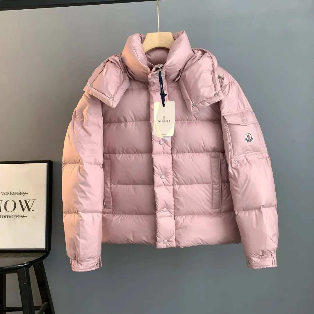 Maya 70th Anniversary Matte Down Jacket D47024782