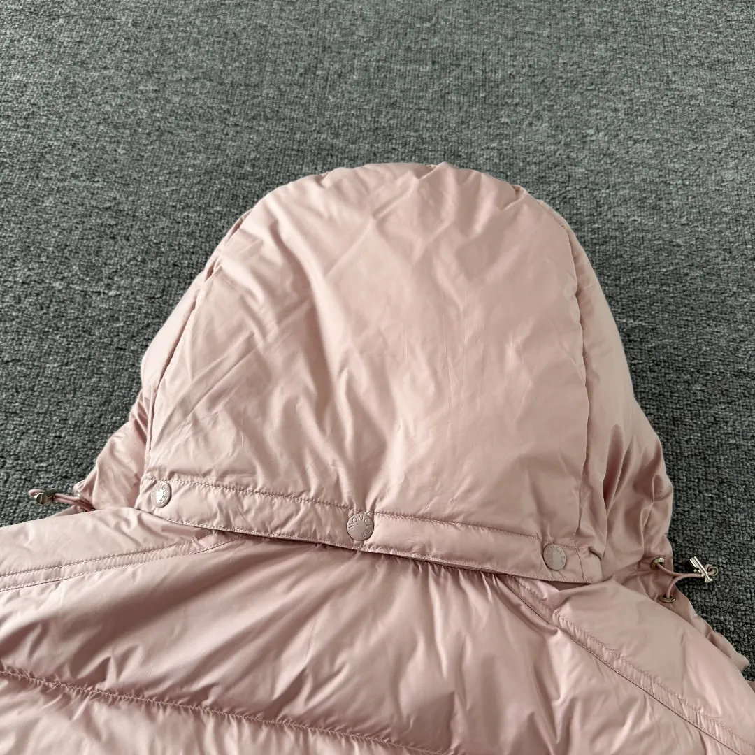 Maya 70th Anniversary Matte Down Jacket D47024782 — view 12