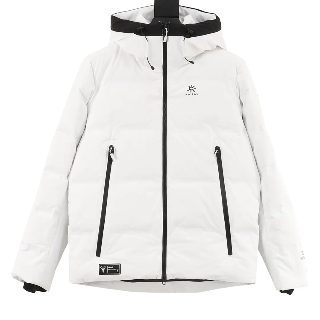 Dagu 2.0 700-Fill Goose Down Ski Jacket D49021275