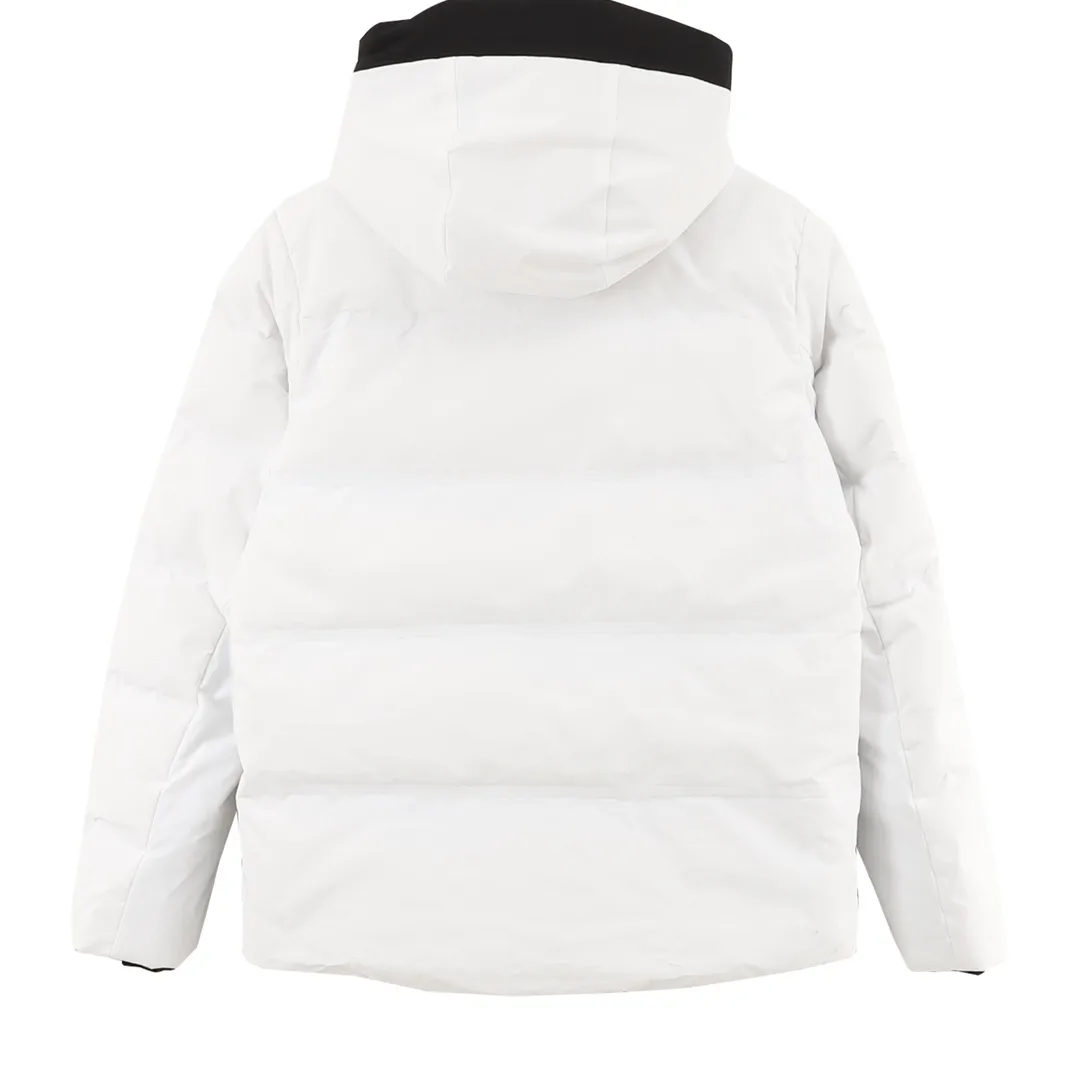 Dagu 2.0 700-Fill Goose Down Ski Jacket D49021275 — view 2