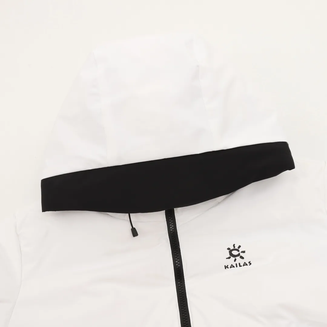 Dagu 2.0 700-Fill Goose Down Ski Jacket D49021275 — view 3