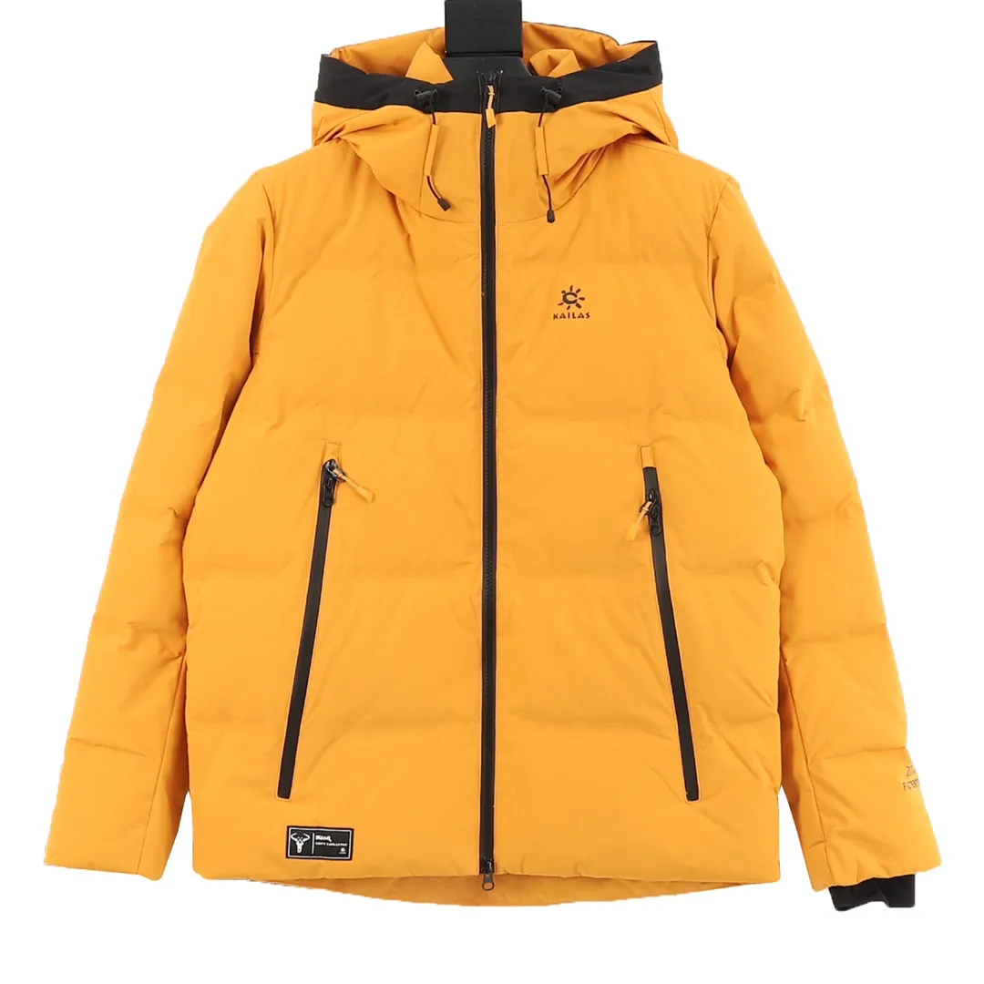 Kailas Dagu 2.0 700-Fill Down Puffer Jacket D49021273