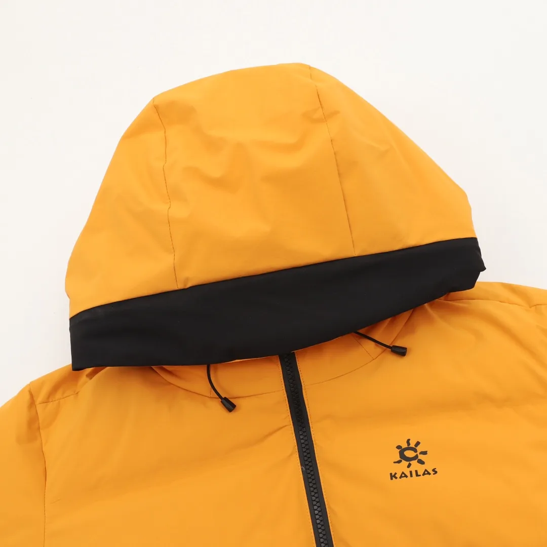 Kailas Dagu 2.0 700-Fill Down Puffer Jacket D49021273 — view 3
