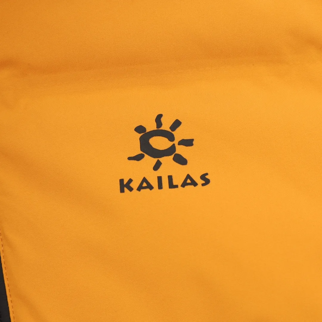 Kailas Dagu 2.0 700-Fill Down Puffer Jacket D49021273 — view 4