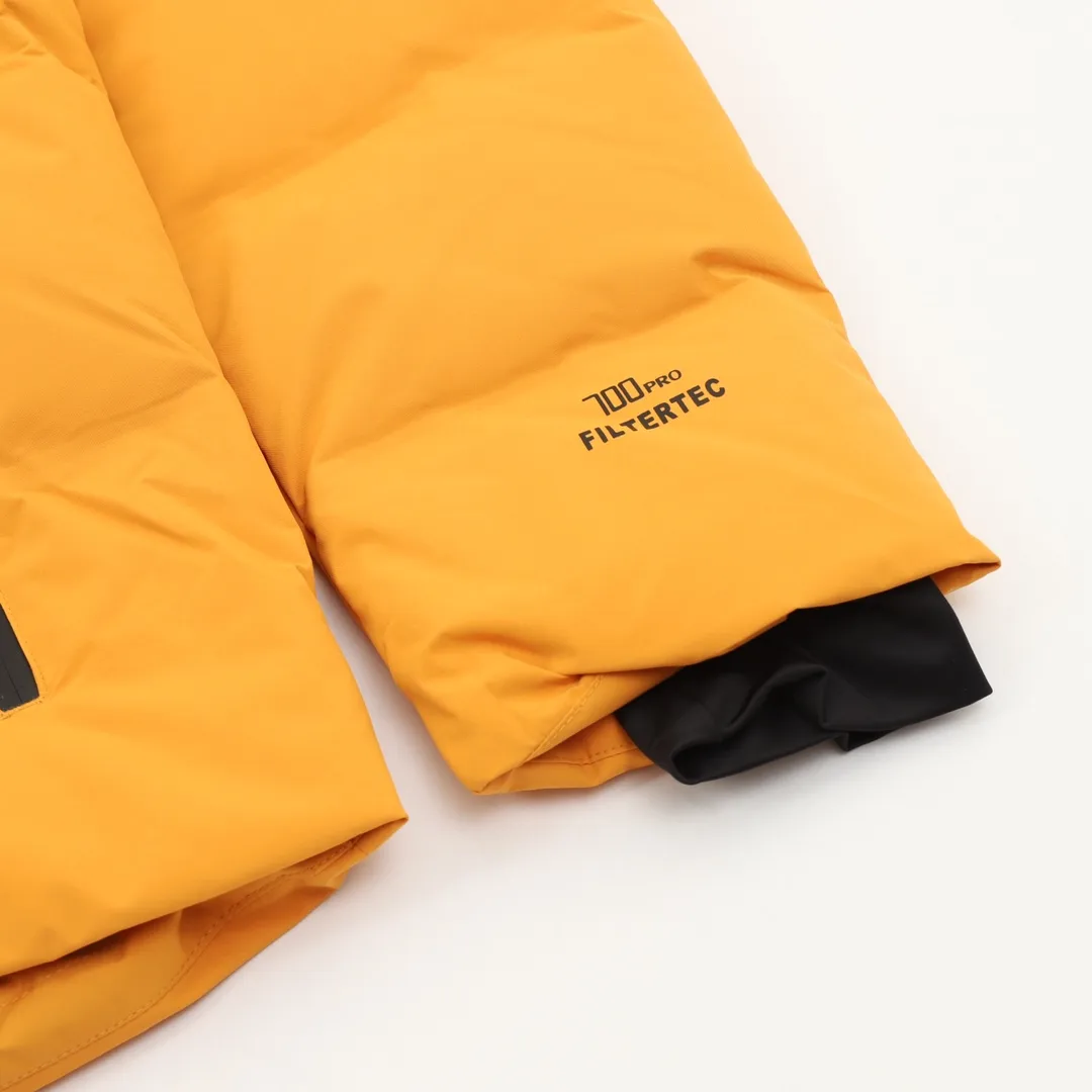 Kailas Dagu 2.0 700-Fill Down Puffer Jacket D49021273 — view 5