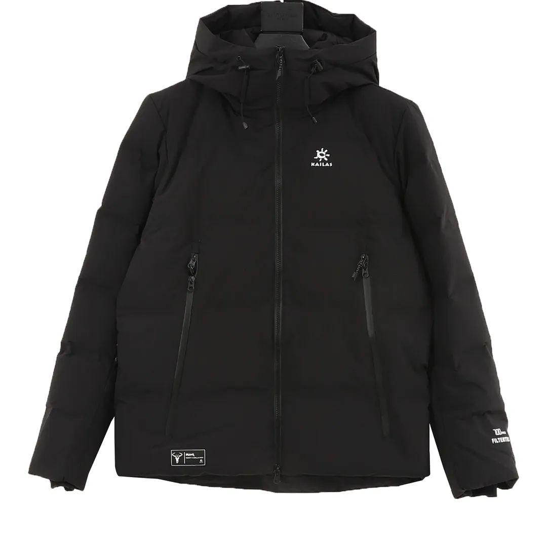 Kailas Dagu 2.0 700-Fill Down Ski Jacket D49021277
