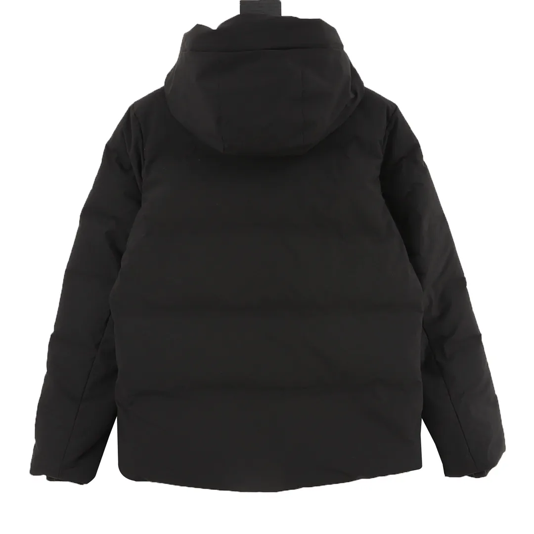 Kailas Dagu 2.0 700-Fill Down Ski Jacket D49021277 — view 2