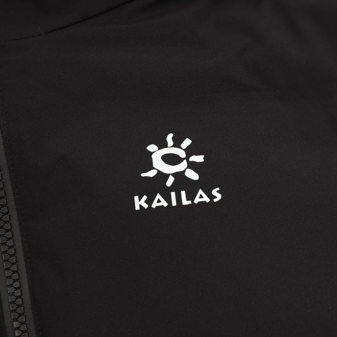 Kailas Dagu 2.0 700-Fill Down Ski Jacket D49021277 — view 4