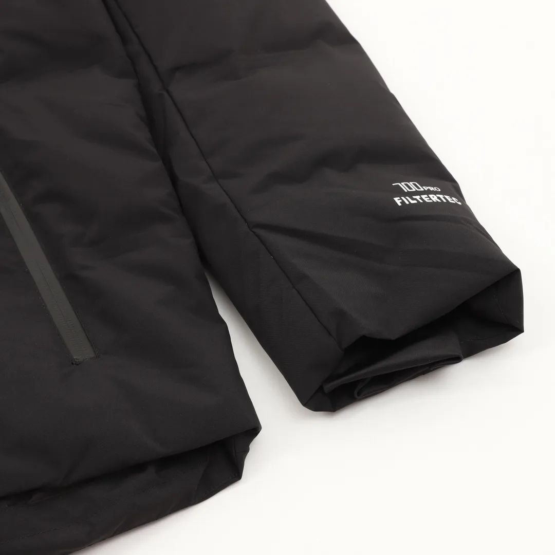 Kailas Dagu 2.0 700-Fill Down Ski Jacket D49021277 — view 5