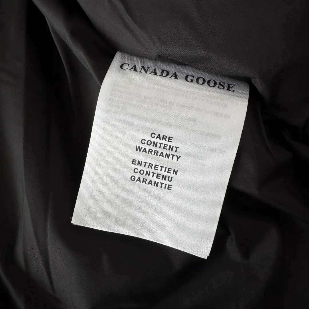 Expedition Down-Filled Puffer Jacket D49024792 — view 8