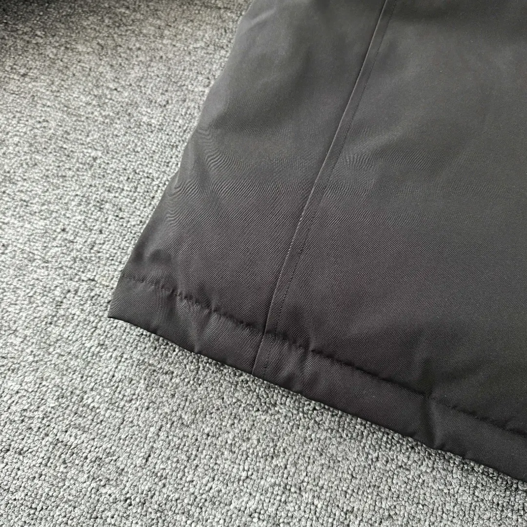 Expedition Down-Filled Puffer Jacket D49024792 — view 12