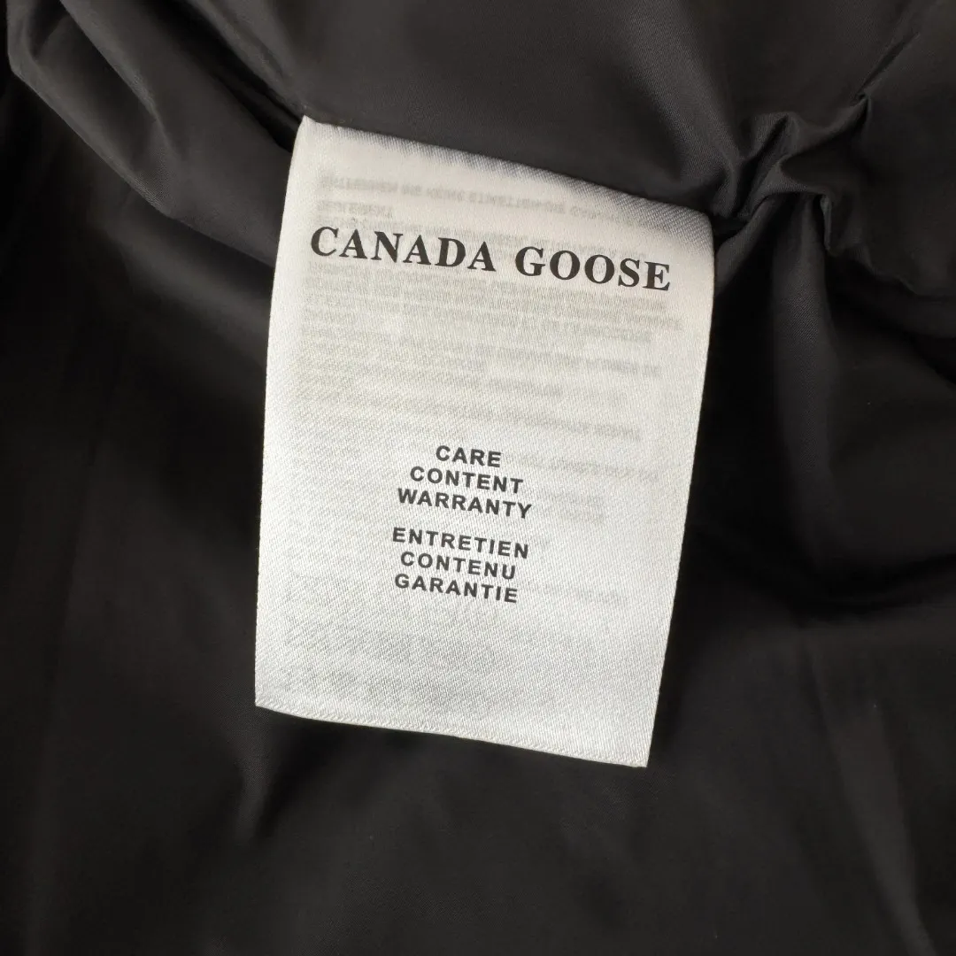 Expedition Down-Filled Puffer Jacket D49024794 — view 9