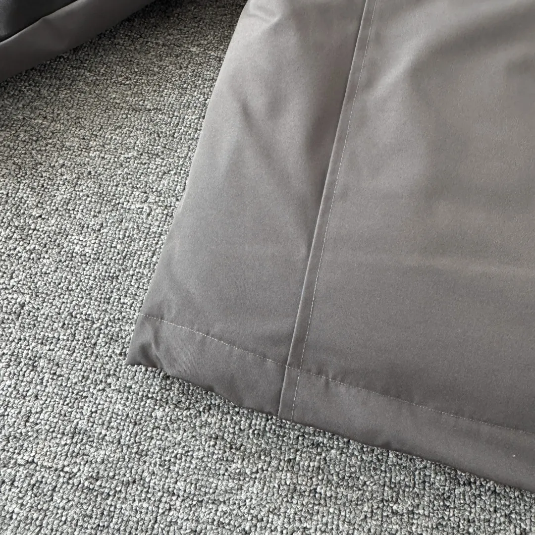 Expedition Down-Filled Puffer Jacket D49024794 — view 12