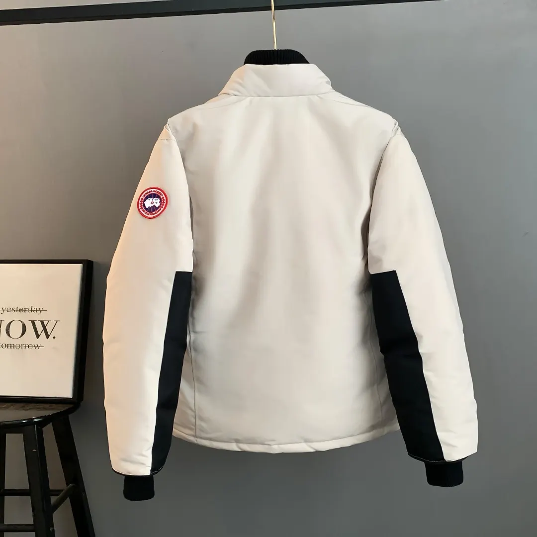 Expedition Down-Filled Puffer Jacket D49024793 — view 2