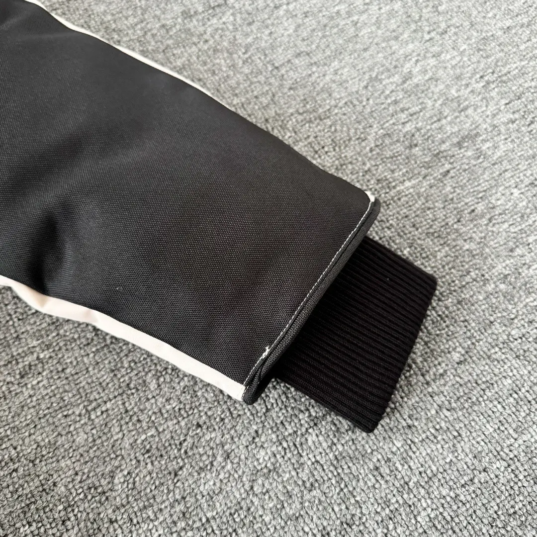 Expedition Down-Filled Puffer Jacket D49024793 — view 14