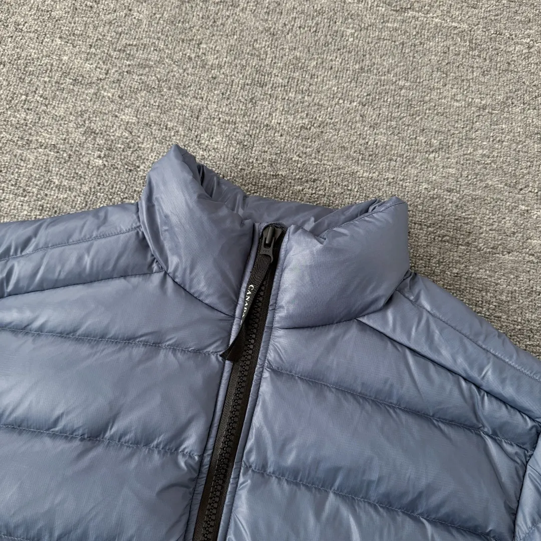Crofton Down-Filled Puffer Jacket D51024836 — view 3