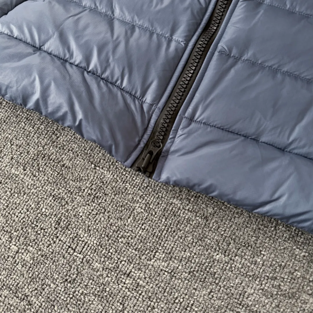 Crofton Down-Filled Puffer Jacket D51024836 — view 7