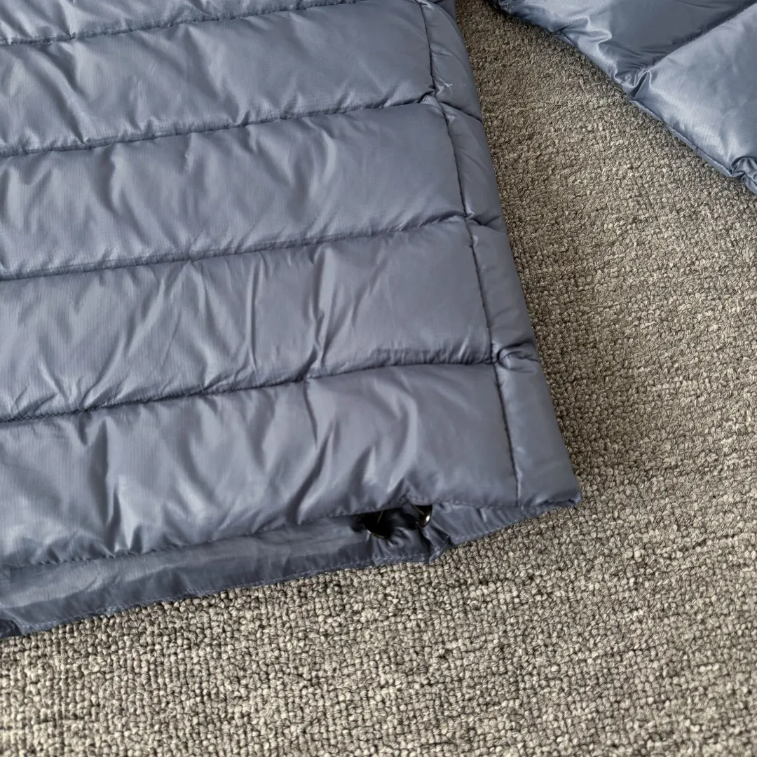 Crofton Down-Filled Puffer Jacket D51024836 — view 13