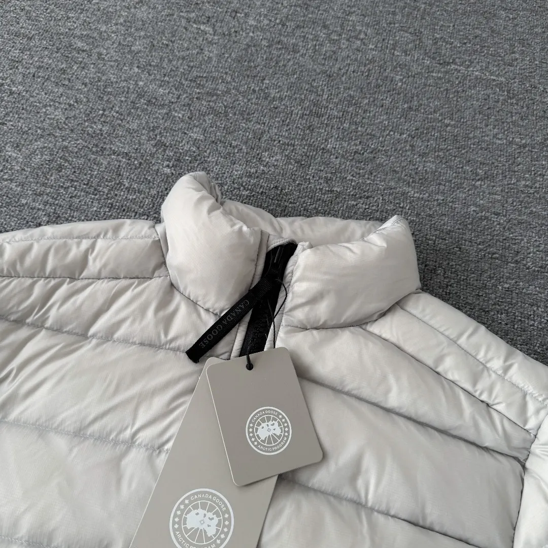 Crofton Down-Filled Puffer Jacket D51024838 — view 3