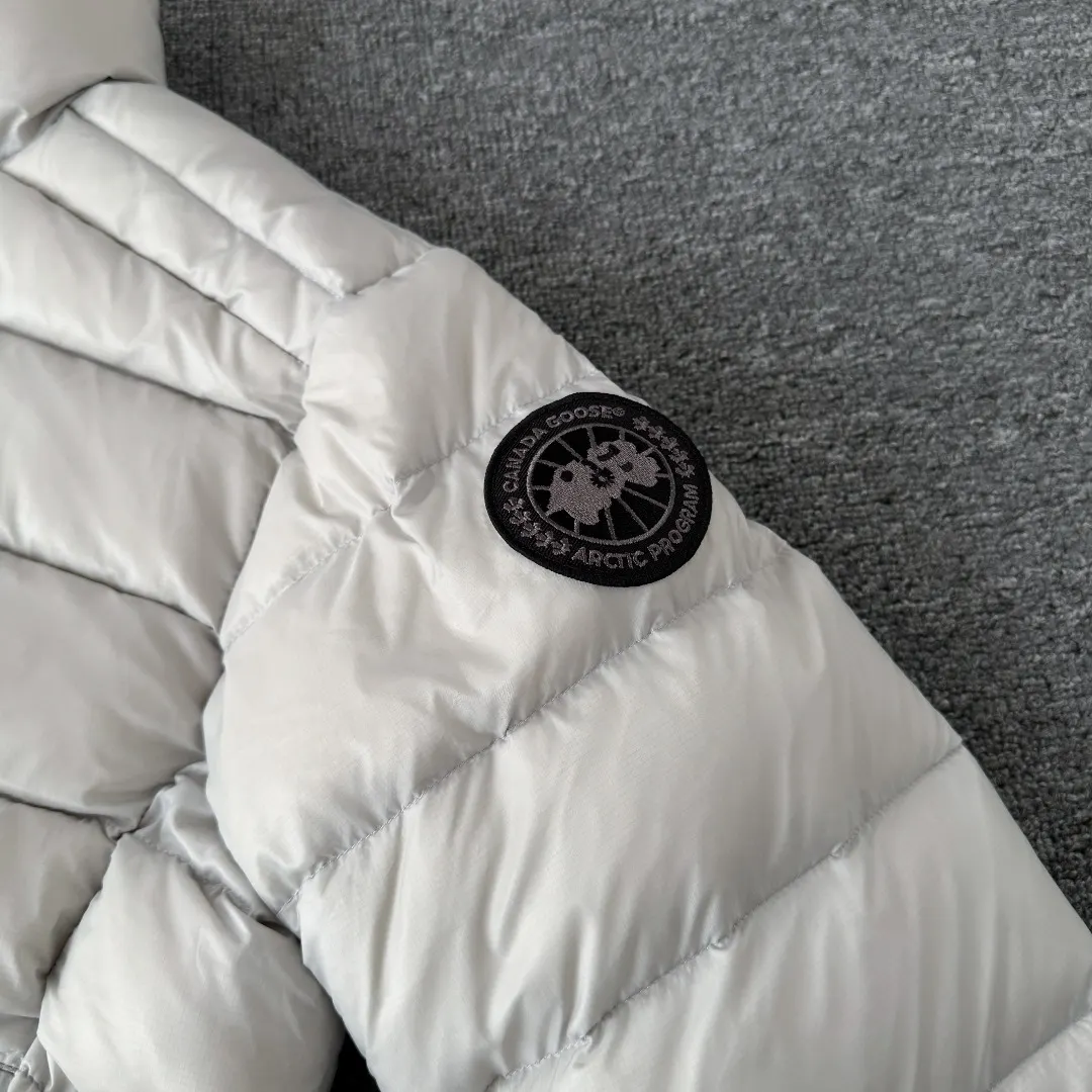 Crofton Down-Filled Puffer Jacket D51024838 — view 4
