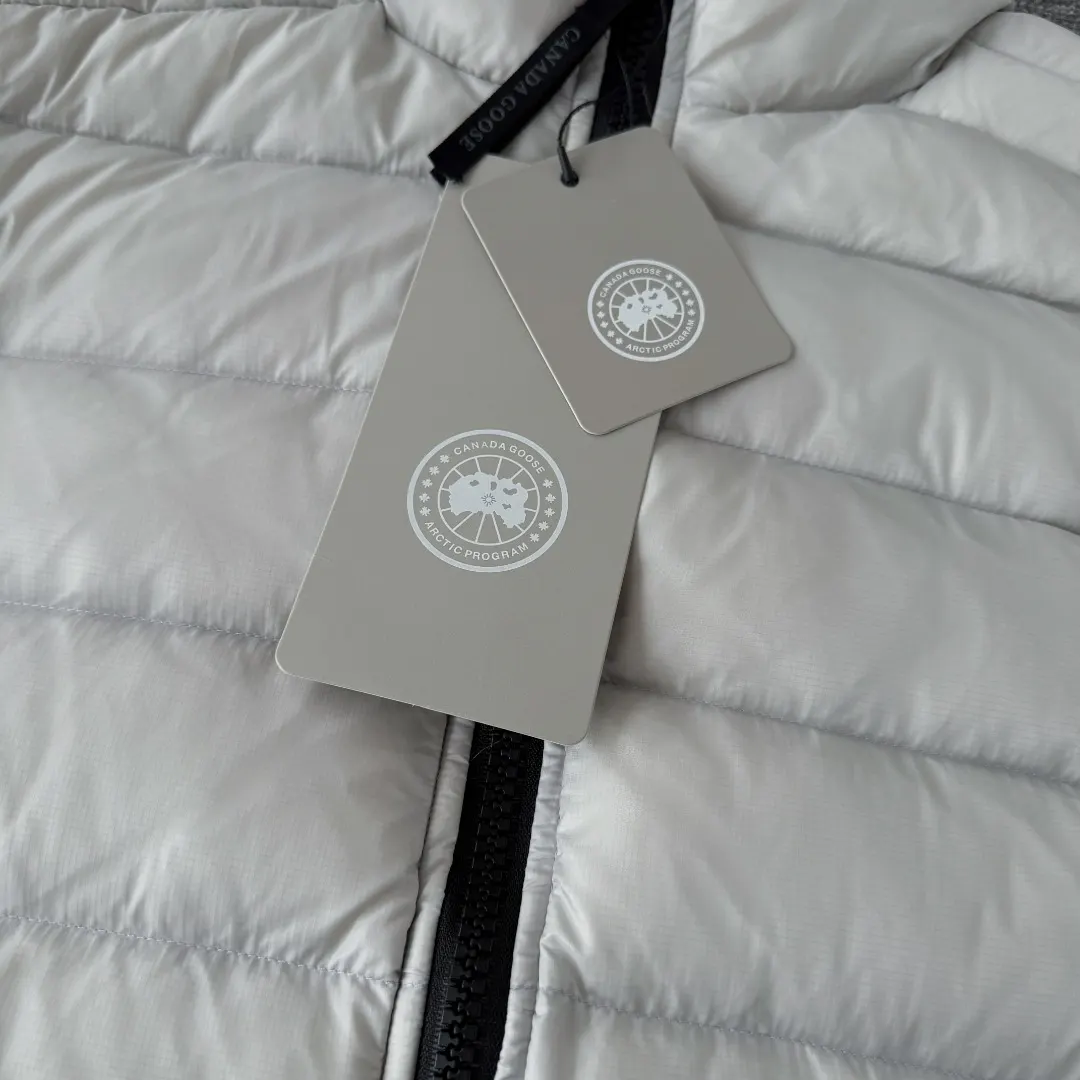 Crofton Down-Filled Puffer Jacket D51024838 — view 5