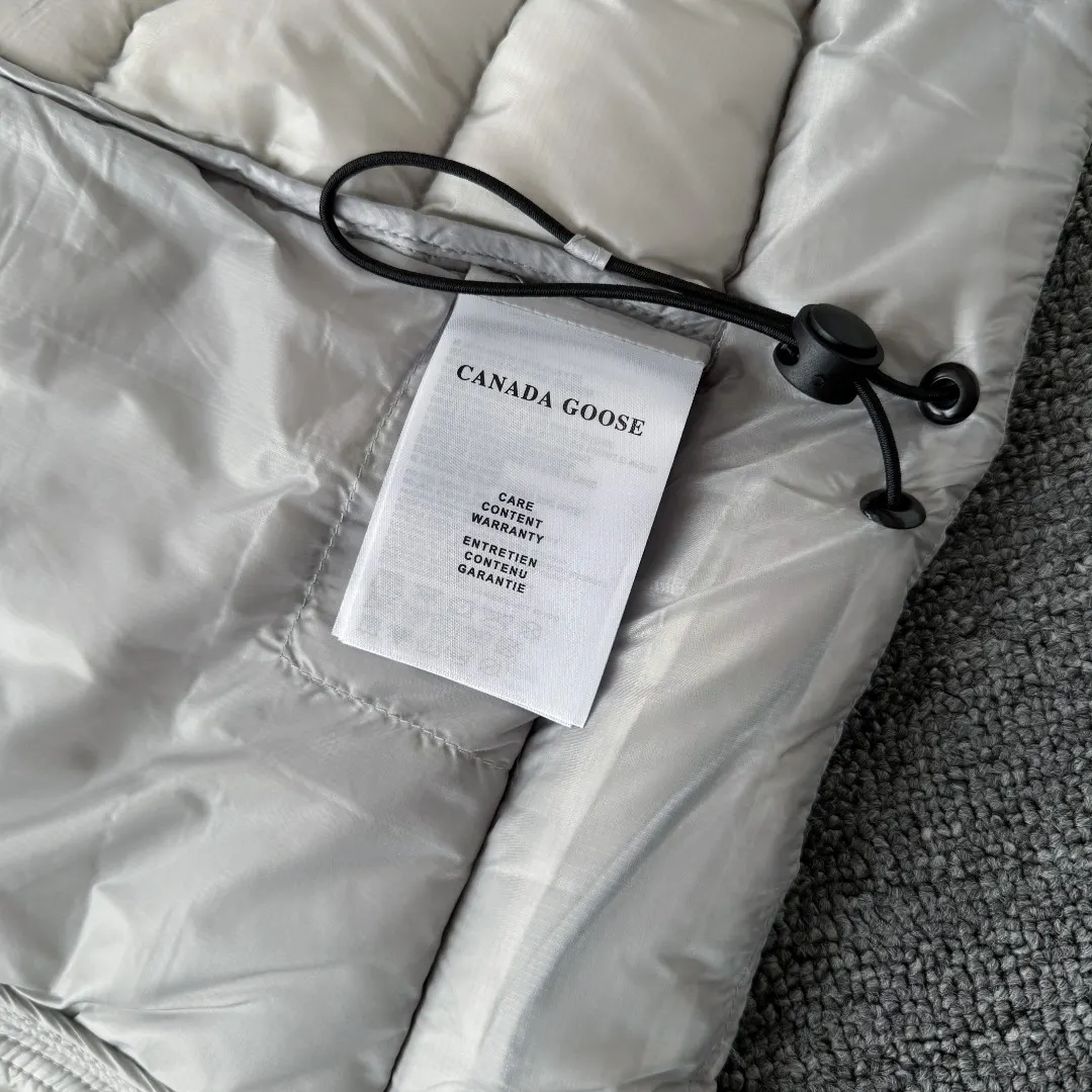 Crofton Down-Filled Puffer Jacket D51024838 — view 11