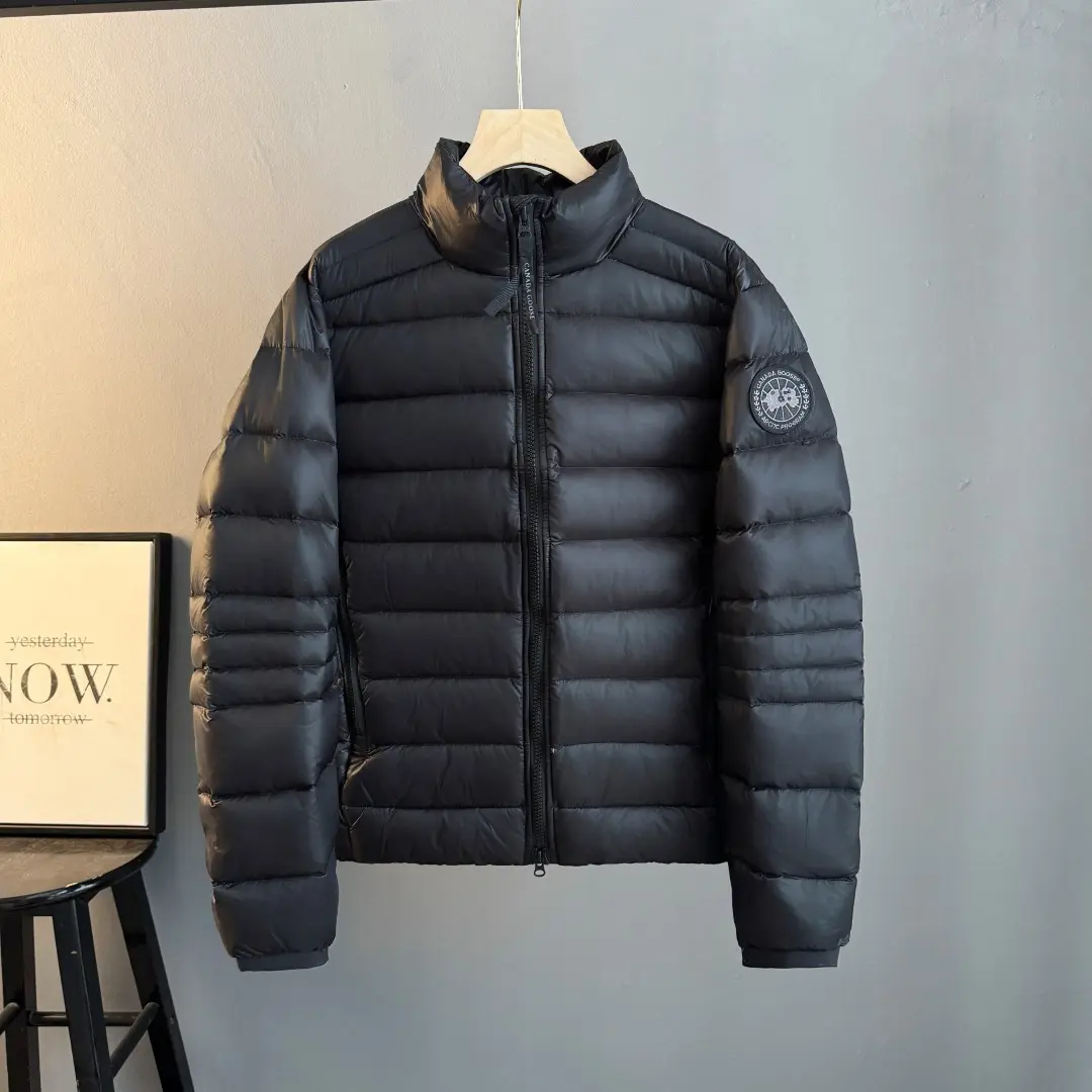 Crofton Down-Filled Puffer Jacket D51024841