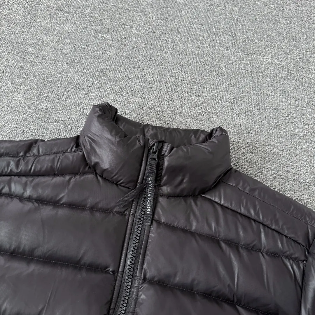 Crofton Down-Filled Puffer Jacket D51024841 — view 3