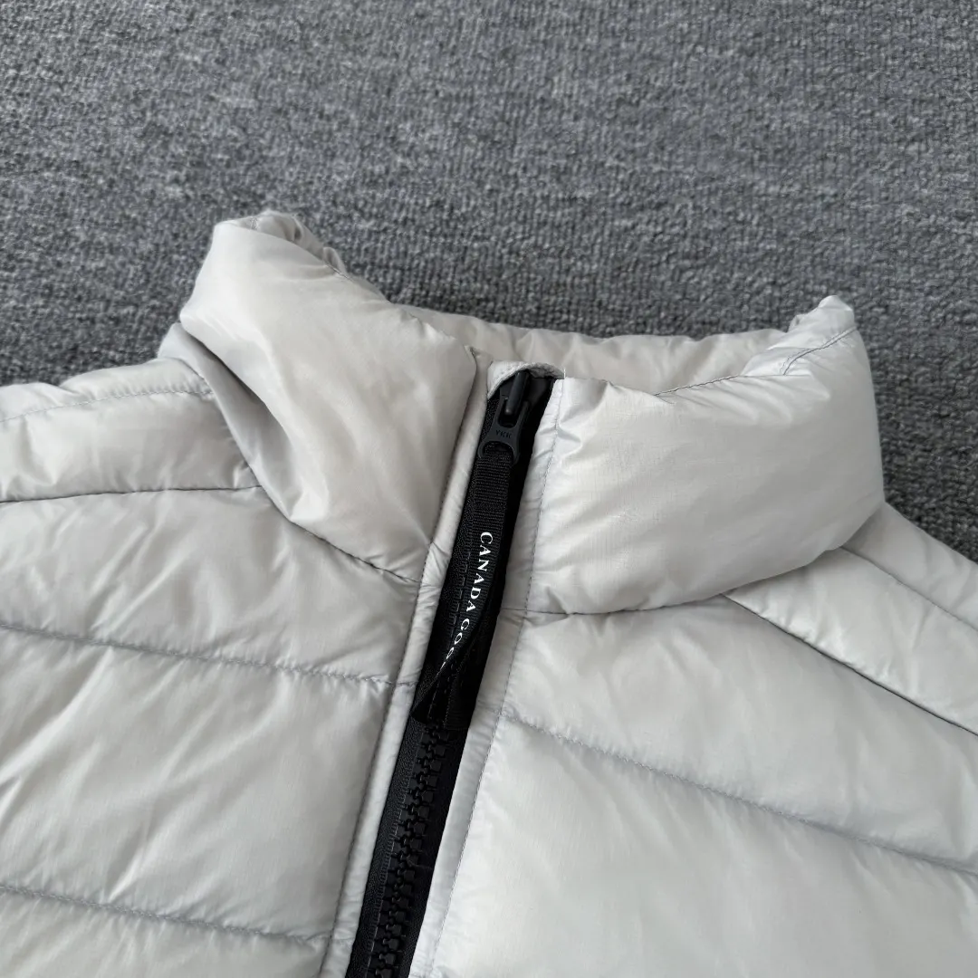 Crofton Down-Filled Puffer Jacket D51024839 — view 3
