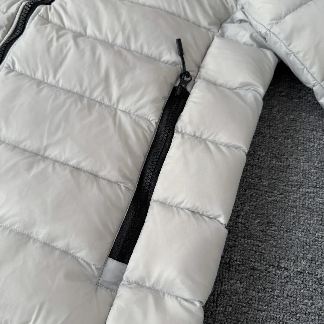 Crofton Down-Filled Puffer Jacket D51024839 — view 5