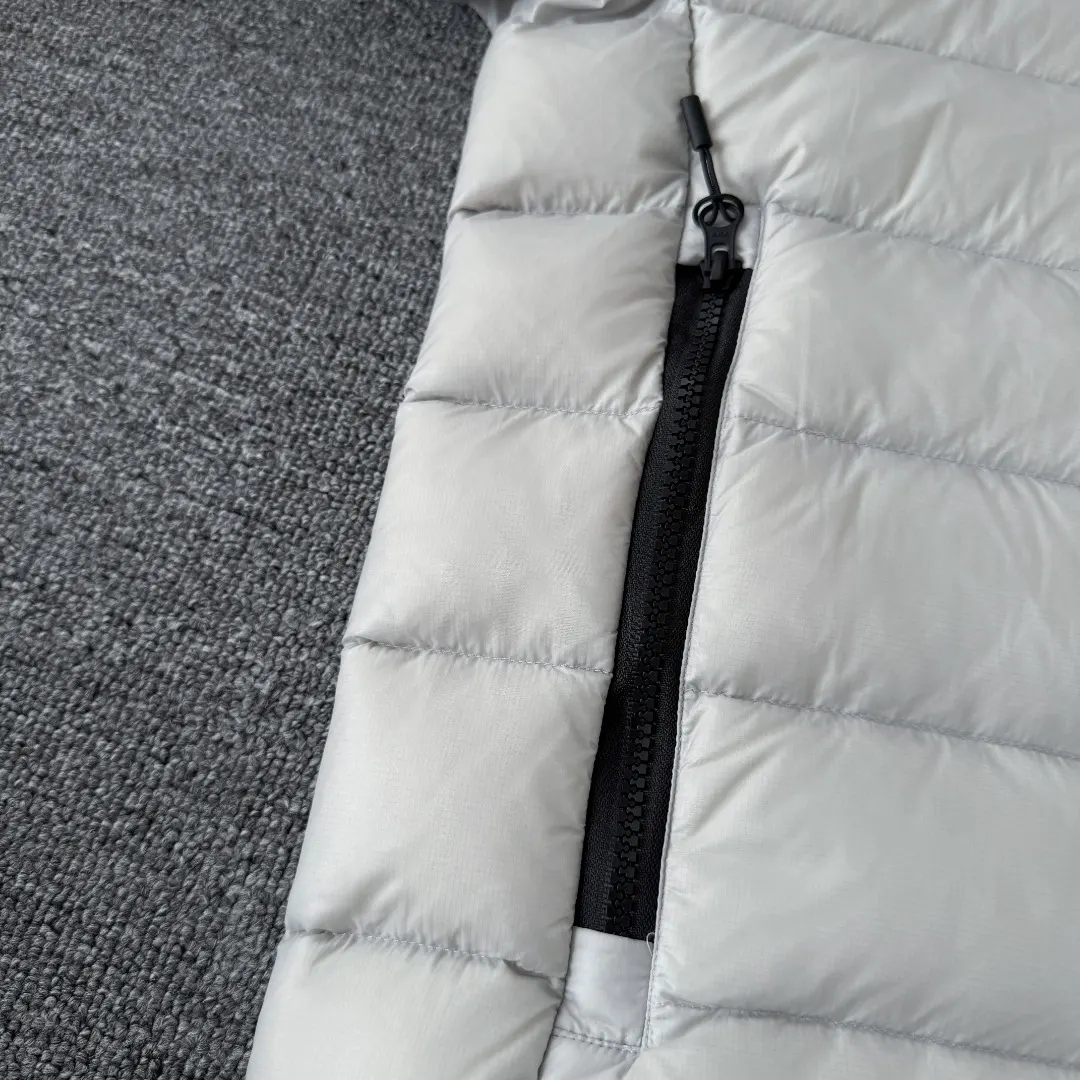 Crofton Down-Filled Puffer Jacket D51024839 — view 7