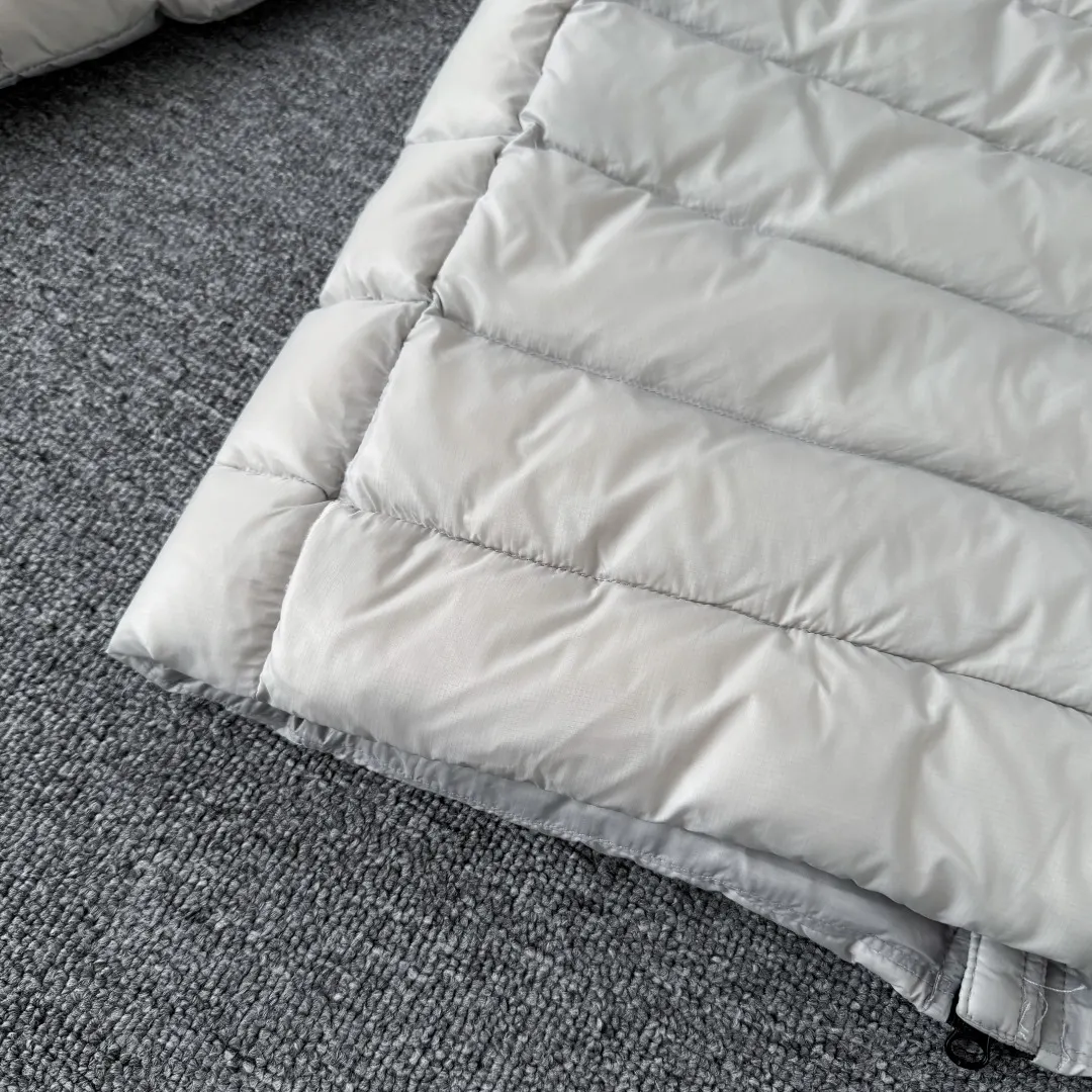 Crofton Down-Filled Puffer Jacket D51024839 — view 13