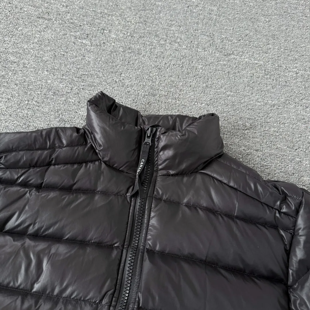 Crofton Down-Filled Puffer Jacket D51024840 — view 3
