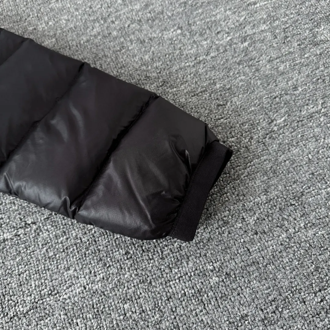 Crofton Down-Filled Puffer Jacket D51024840 — view 5