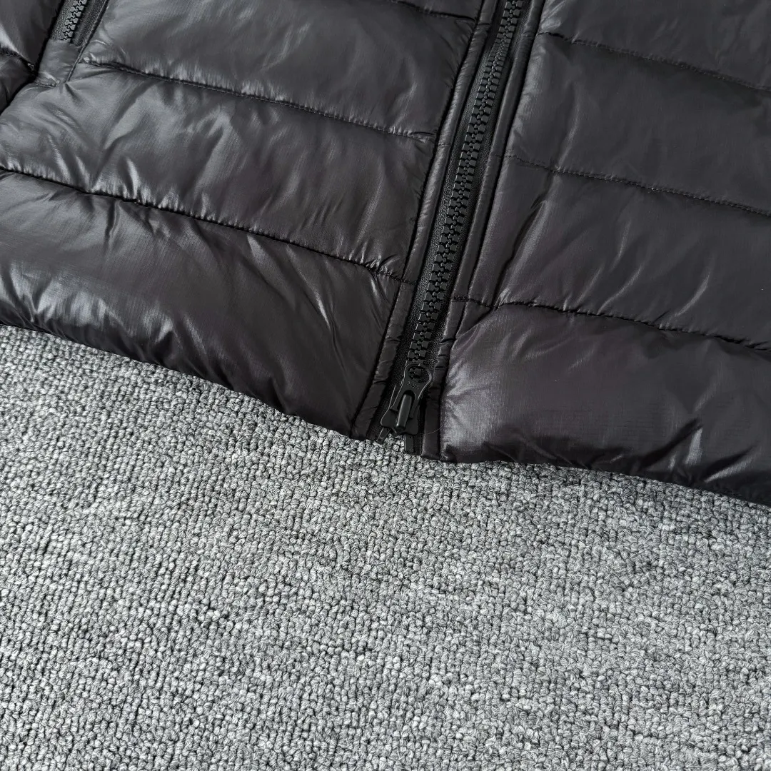 Crofton Down-Filled Puffer Jacket D51024840 — view 7