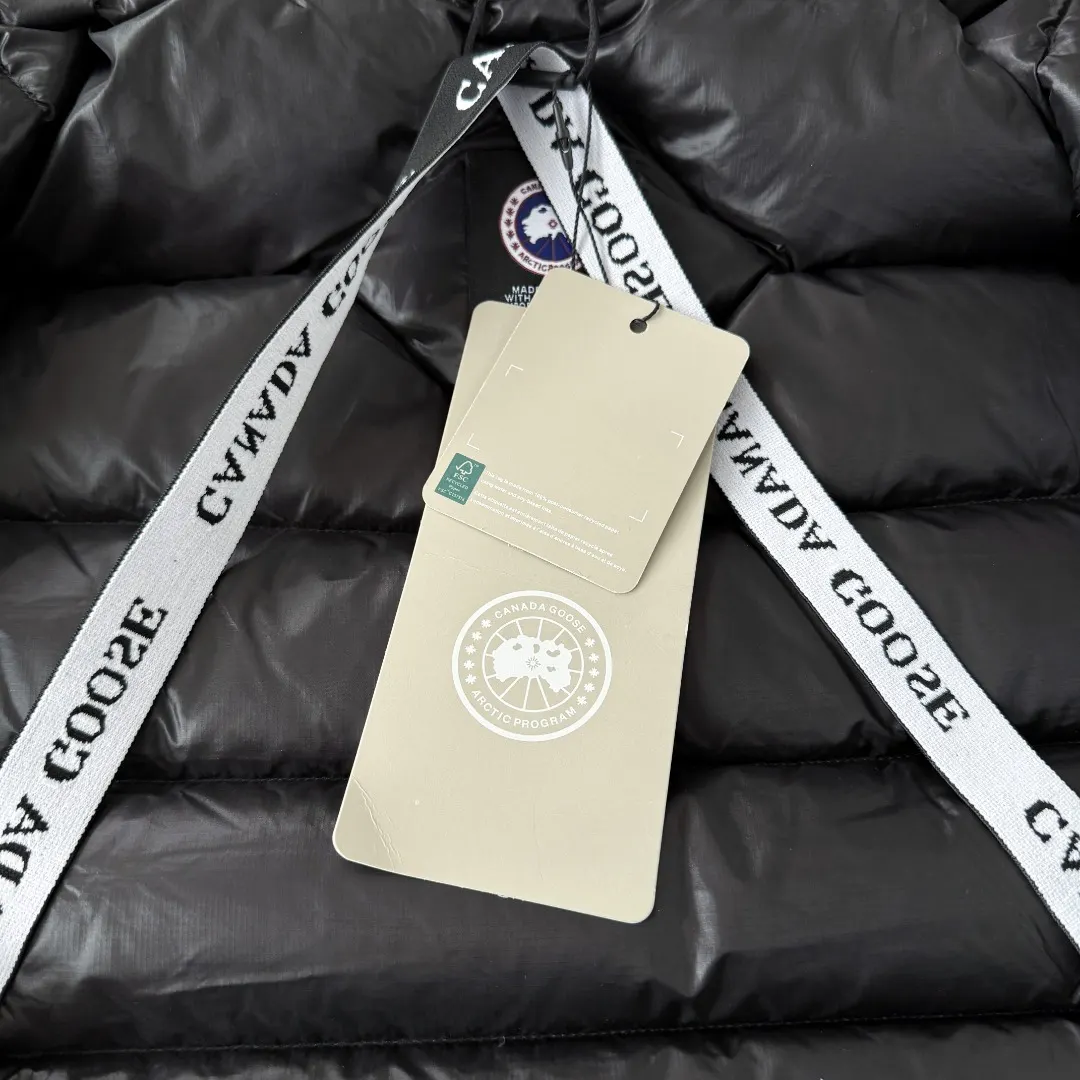 Crofton Down-Filled Puffer Jacket D51024840 — view 10