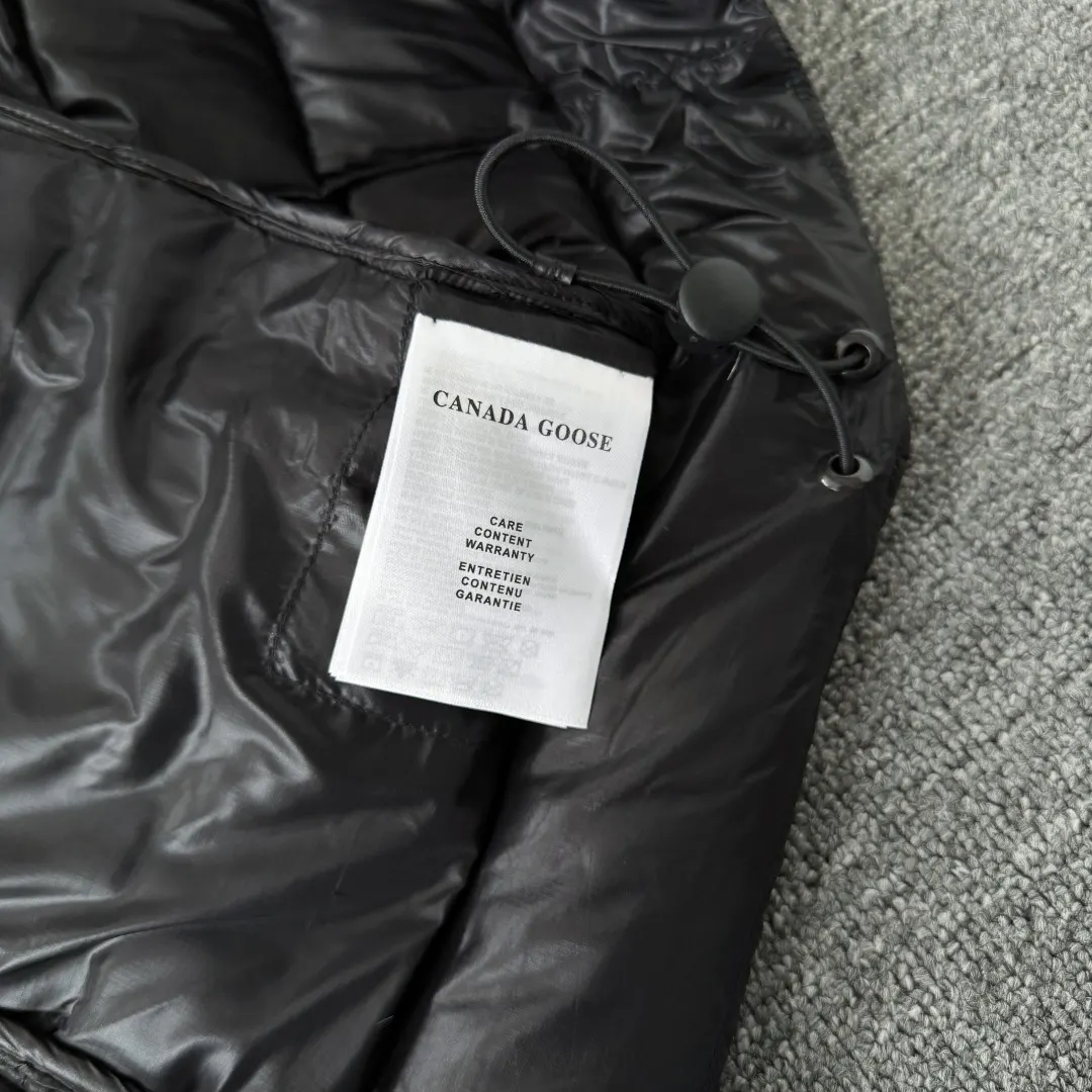 Crofton Down-Filled Puffer Jacket D51024840 — view 11