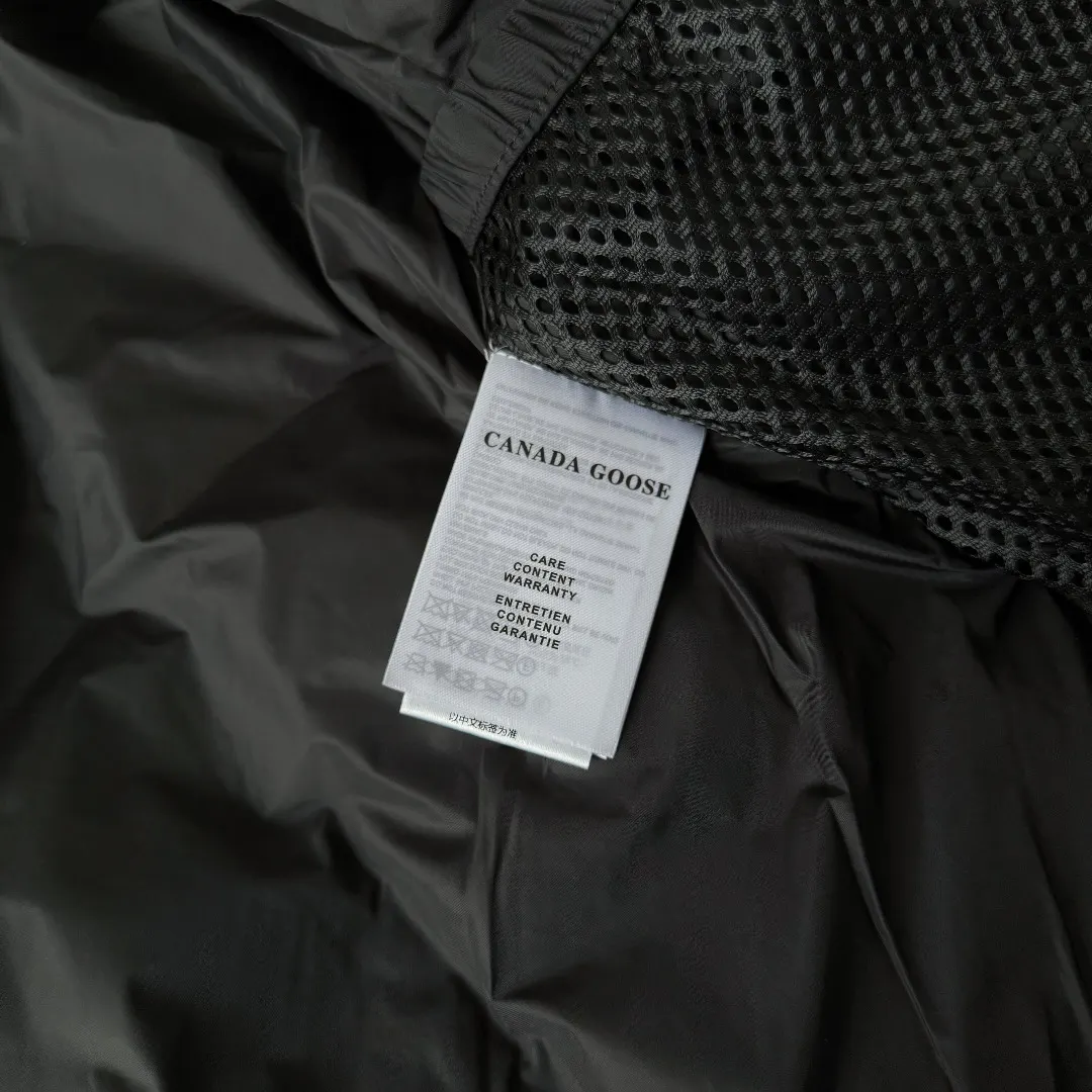 Langford Fur-Trimmed Down Parka D51024671 — view 7