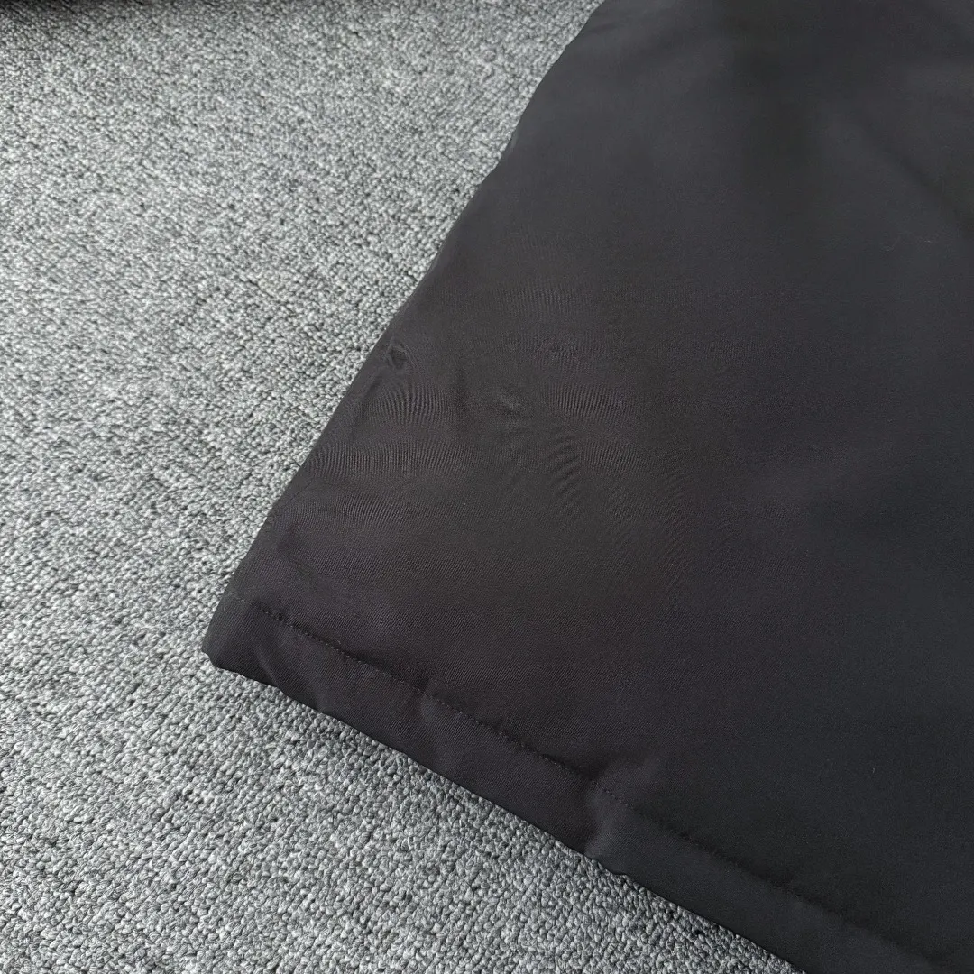 Langford Fur-Trimmed Down Parka D51024668 — view 11