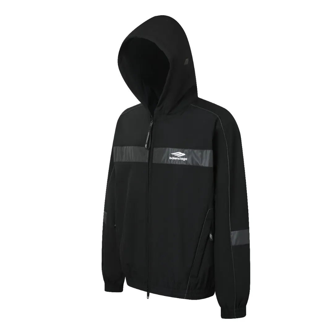 3B Sports Icon Reflective Parka D51521209 — view 2
