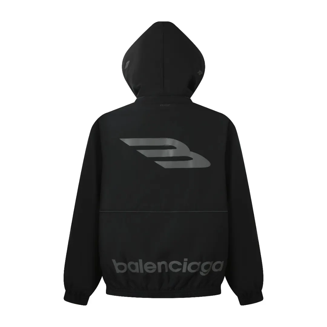3B Sports Icon Reflective Parka D51521209 — view 3