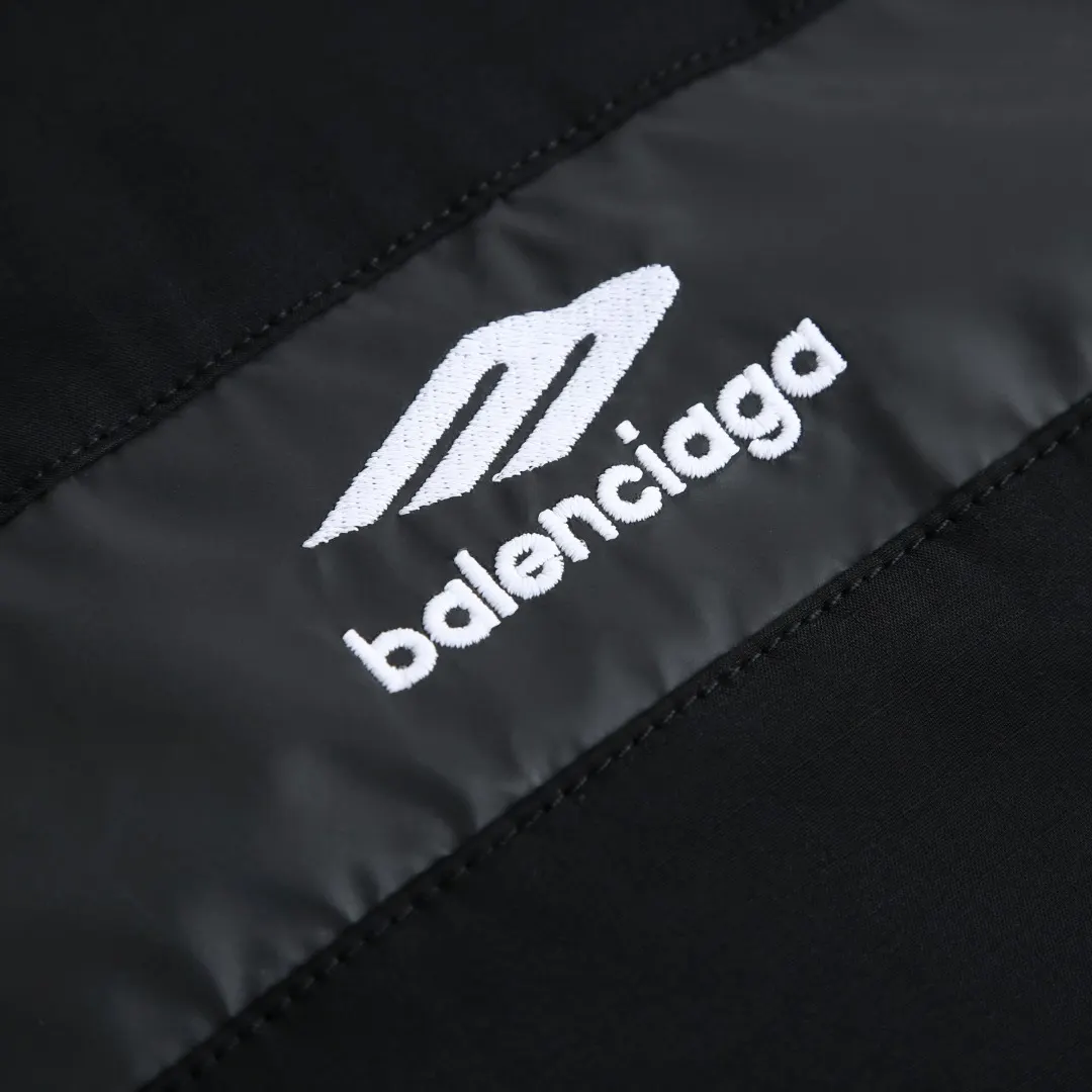 3B Sports Icon Reflective Parka D51521209 — view 4